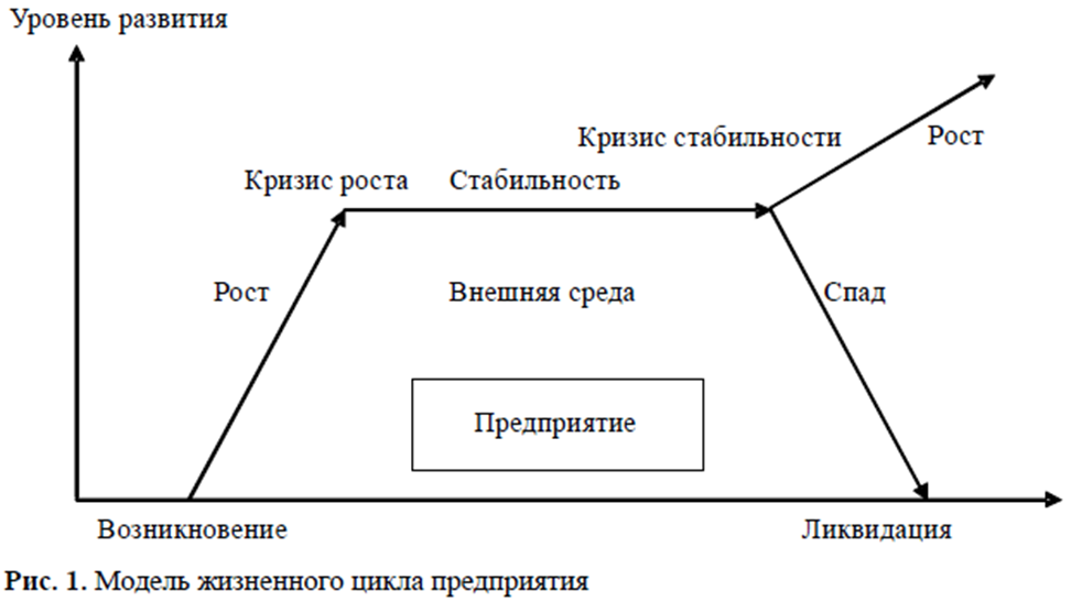 5 этапов становления. Этапы жизненного цикла организации схема. Стадия жизненного цикла развития предприятия. Жизненный цикл организации схема. Жизненный цикл предприятия схема.